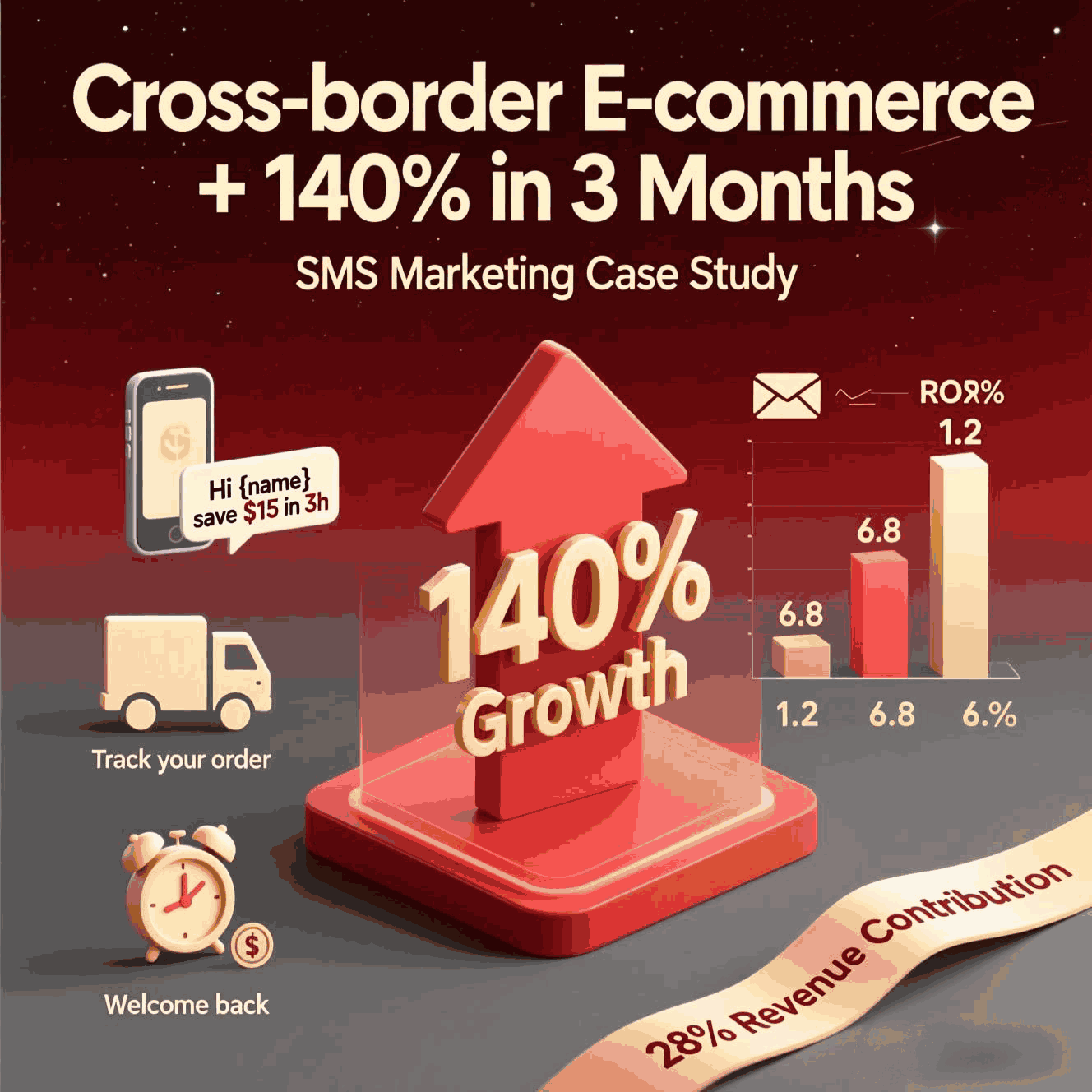 跨境电商营销案例